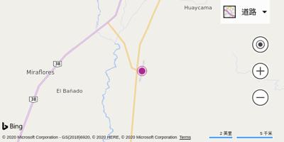 卡塔马卡机场(Catamarca) 卡塔马卡机场
