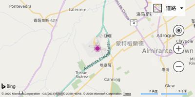 埃塞萨皮斯塔里尼部长国际机场(Ministro Pistarini International Airport) 埃塞萨皮斯塔里尼部长国际机场