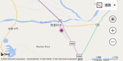 胡胡伊机场(Gobernador Horacio Guzman International Airport) 胡胡伊机场