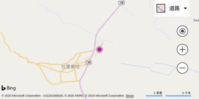拉里奥哈机场(Capitan Vicente Almandos Almonacid Airport) 拉里奥哈机场