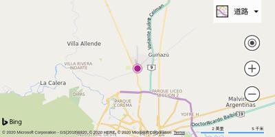 麦德林何塞·玛丽亚·科尔多瓦国际机场(Ingeniero Ambrosio L.V. Taravella International Airport (Pajas Blancas)) 麦德林何塞·玛丽亚·科尔多瓦国际机场