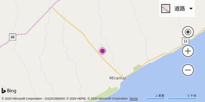 米拉马尔机场(Miramar) 米拉马尔机场