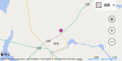 胡宁机场(Junin) 胡宁机场