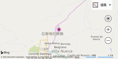 门多萨机场(El Plumerillo Airport) 门多萨机场