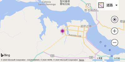 波萨达斯机场(Libertador General Jose de San Martin Airport) 波萨达斯机场