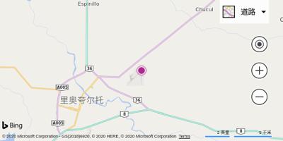 里奥夸尔多机场(Rio Cuarto) 里奥夸尔多机场