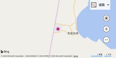 厄尔尼诺尔彻机场(El Tehuelche Airport) 厄尔尼诺尔彻机场