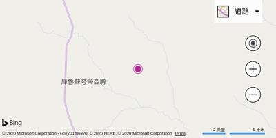 库鲁苏夸蒂亚机场(Curuzu Cuatia) 库鲁苏夸蒂亚机场