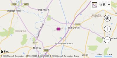 明斯特奥斯纳布吕克国际机场(Munster Osnabruck International Airport) 明斯特奥斯纳布吕克国际机场