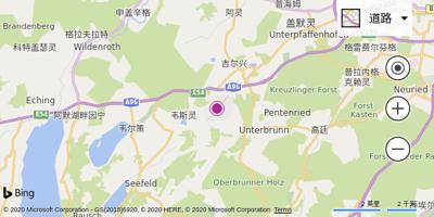 帕弗沃伦机场(Dornier/DLR) 帕弗沃伦机场