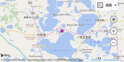 利斯堡机场(Leesburg International Airport) 利斯堡机场