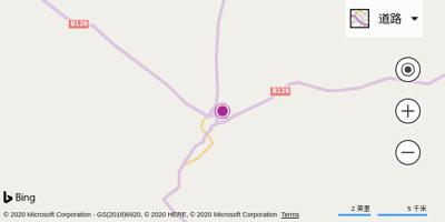 多多马机场(Dodoma) 多多马机场
