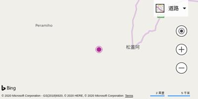 松盖阿机场(Songea) 松盖阿机场