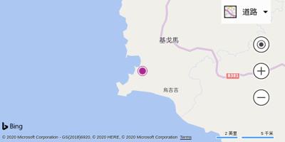 基戈马机场(Kigoma ) 基戈马机场