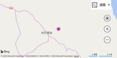 松巴万加机场(Sumbawanga) 松巴万加机场