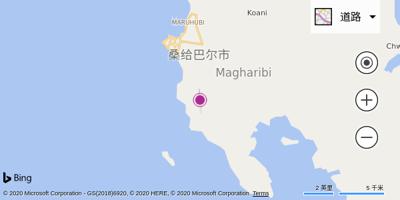 桑给巴尔国际机场(Abeid Amani Karume International Airport) 桑给巴尔国际机场