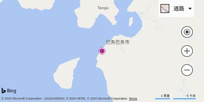 巴务巴务机场(Betoambari) 巴务巴务机场