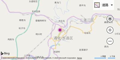 通化三源浦机场(Tonghua Sanyuanpu Airport) 通化三源浦机场
